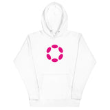 Hoodie - Polkadot (DOT)