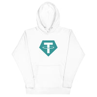 Hoodie - Tether (USDT)