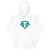 Hoodie - Tether (USDT)