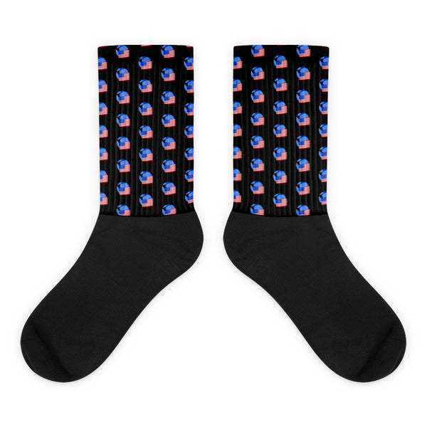 Socks - Terra Classic USD (USTC)