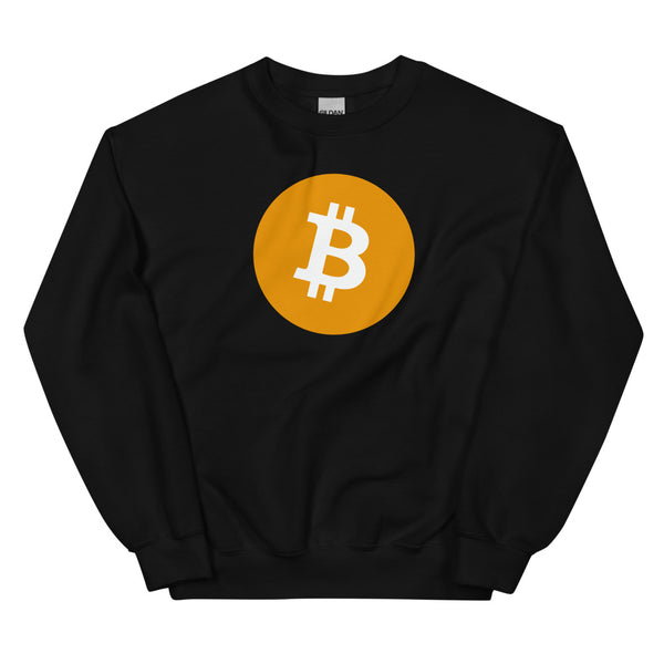 Sweater - Bitcoin (BTC)