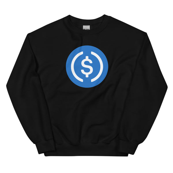 Sweater - USD Coin (USDC)