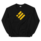 Sweater - Binance USD (BUSD)