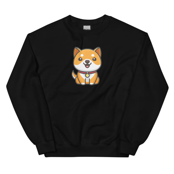 Sweater - Baby Doge Coin (BABYDOGE)