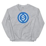 Sweater - USD Coin (USDC)