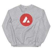 Sweater - Avalanche (AVAX)