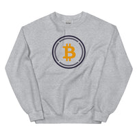 Sweater - Wrapped Bitcoin (WBTC)