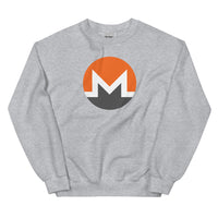 Sweater - Monero (XMR)