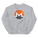 Sweater - Monero (XMR)