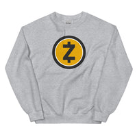 Sweater - Zcash (ZEC)