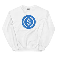 Sweater - USD Coin (USDC)