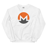 Sweater - Monero (XMR)