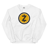 Sweater - Zcash (ZEC)