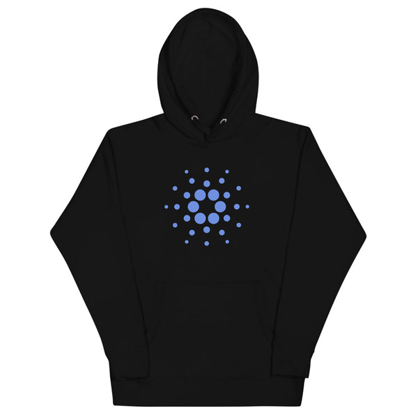 Hoodie - Cardano (ADA)