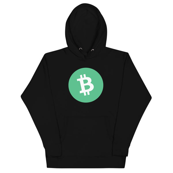 Hoodie - Bitcoin Cash (BCH)