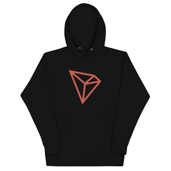 Hoodie - TRON (TRX)