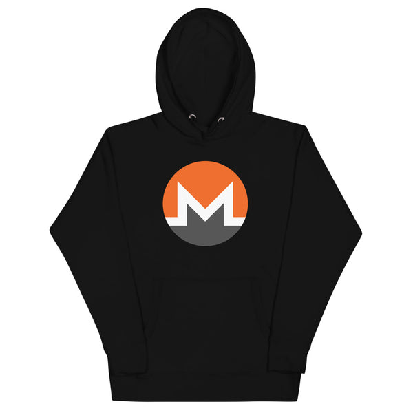 Hoodie - Monero (XMR)