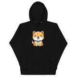 Hoodie - Baby Doge Coin (BABYDOGE)