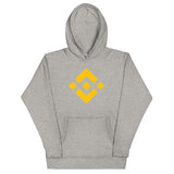 Hoodie - Binance Coin (BNB)