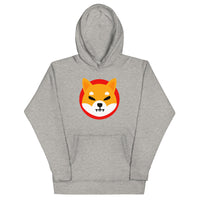 Hoodie - Shiba Inu (SHIB)