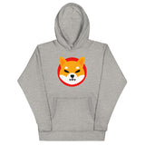 Hoodie - Shiba Inu (SHIB)