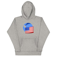 Hoodie - Terra Classic USD (USTC)