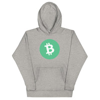 Hoodie - Bitcoin Cash (BCH)