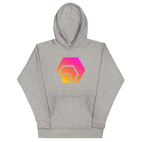 Hoodie - HEX (HEX)