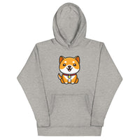 Hoodie - Baby Doge Coin (BABYDOGE)