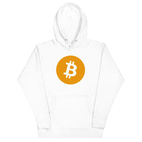 Hoodie - Bitcoin (BTC)