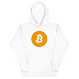 Hoodie - Bitcoin (BTC)