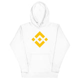 Hoodie - Binance Coin (BNB)