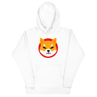 Hoodie - Shiba Inu (SHIB)