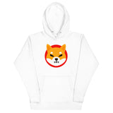 Hoodie - Shiba Inu (SHIB)