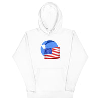 Hoodie - Terra Classic USD (USTC)