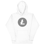 Hoodie - Litecoin (LTC)