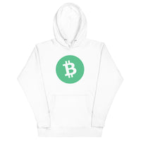 Hoodie - Bitcoin Cash (BCH)