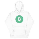 Hoodie - Bitcoin Cash (BCH)