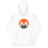 Hoodie - Monero (XMR)