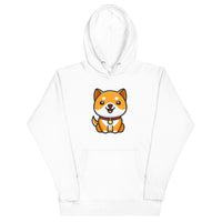 Hoodie - Baby Doge Coin (BABYDOGE)